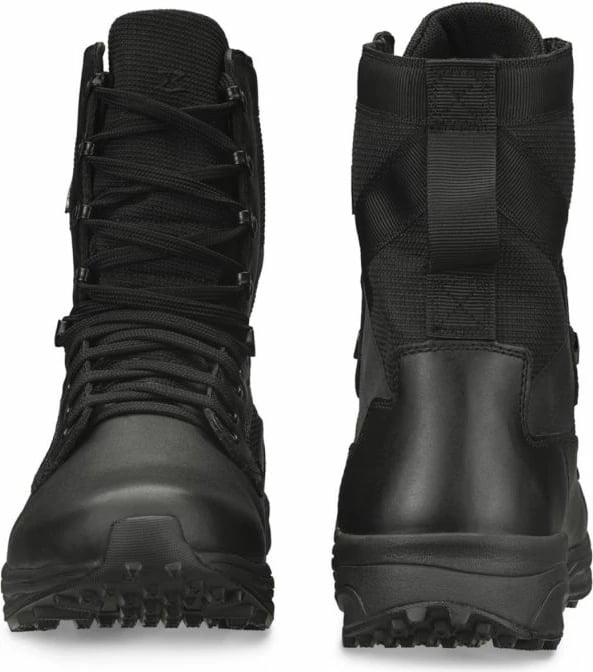 Këpucë outdoor Garmont, të zeza