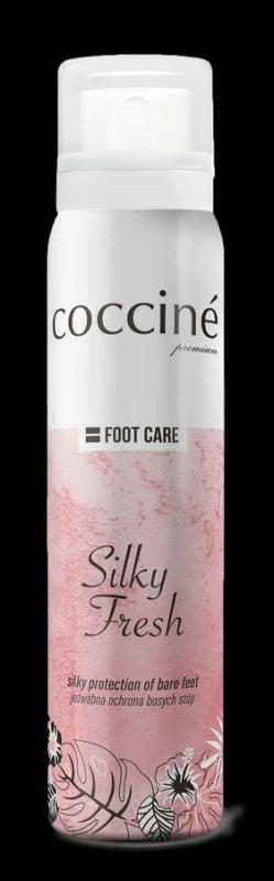 aksesorë këpucësh Coccine, unisex, transparent