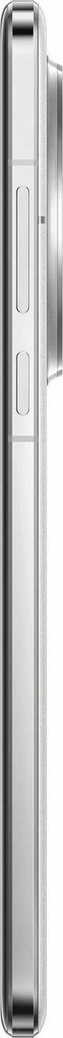Celular OnePlus 13 5G 16/512GB, bardhë