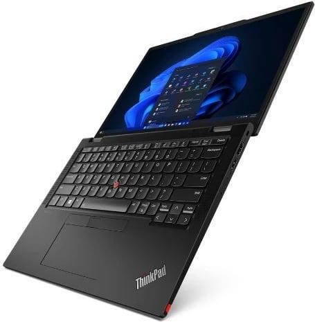 Ultrabook Lenovo ThinkPad X13 2-in-1 Gen 5, 13.3", Intel Core Ultra 5 125U, 16 GB RAM, 512 GB SSD, Windows 11 Pro, E zezë