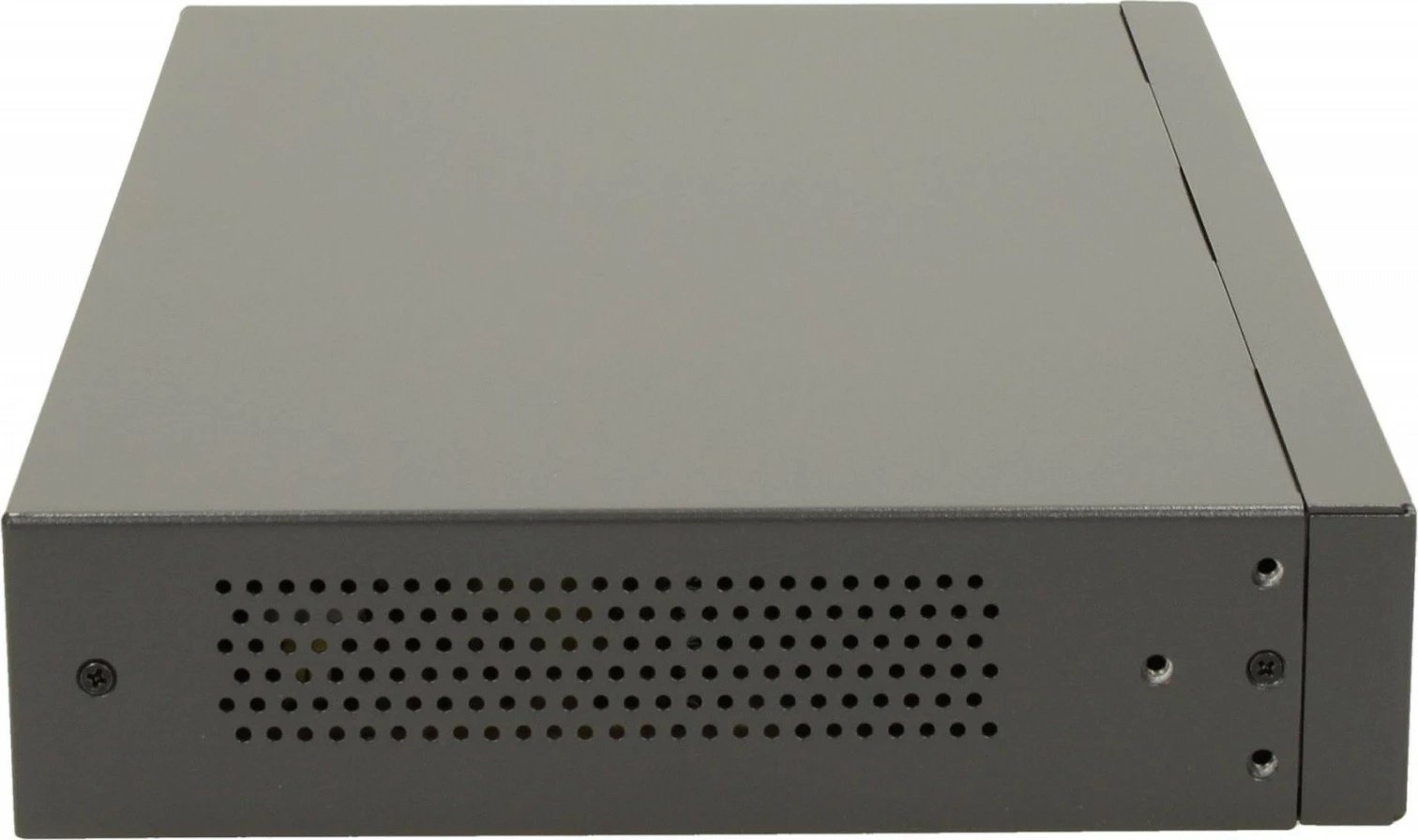 Switch TP-LINK TL-SG1008, 8 porta, Gigabit, për rack/desktop, i zi