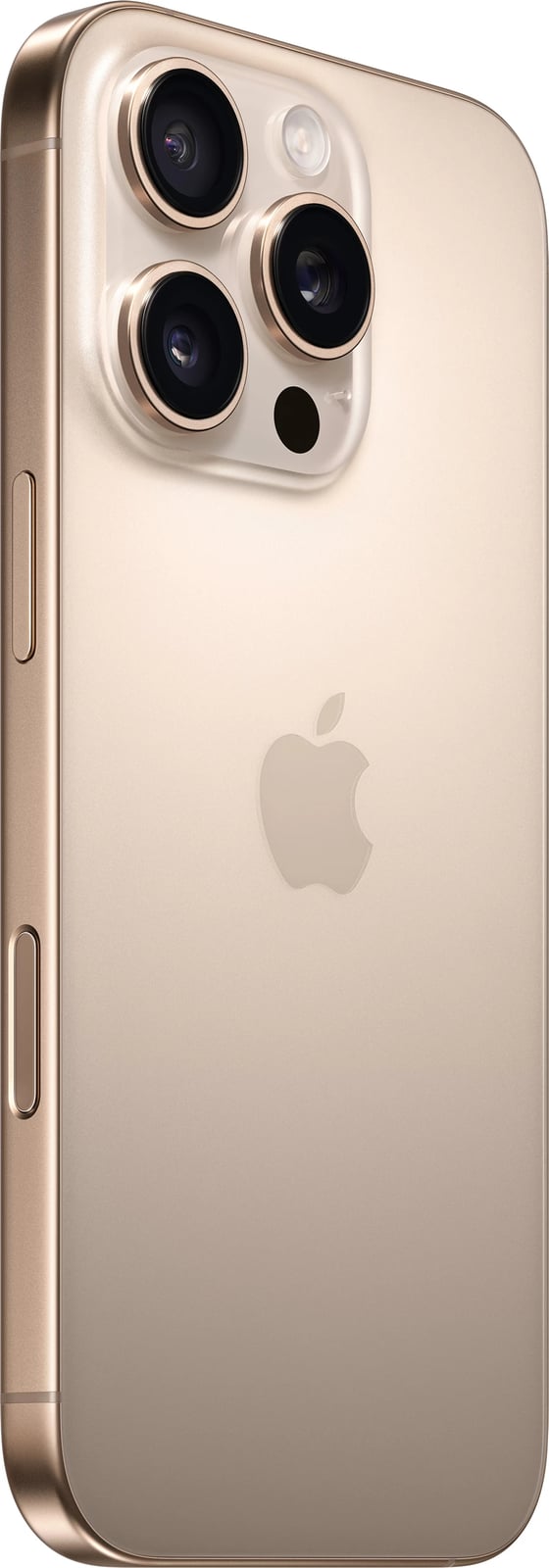  Apple iPhone 16 Pro, 6.3",  128GB, Desert Titanium