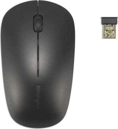 Set desktop Kensington KM270 EQ, Wireless, Bluetooth, QWERTZ, i zi