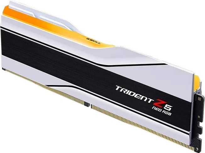 RAM Memorje G.SKILL TRIDENT NEO AMD RGB DDR5 2X16GB 6400MHZ CL30-39