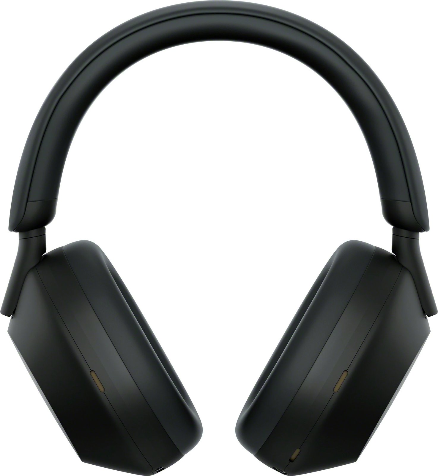 Kufje SONY WH-1000XM5B, Bluetooth, Noise Cancelling, me mikrofon, e zezë