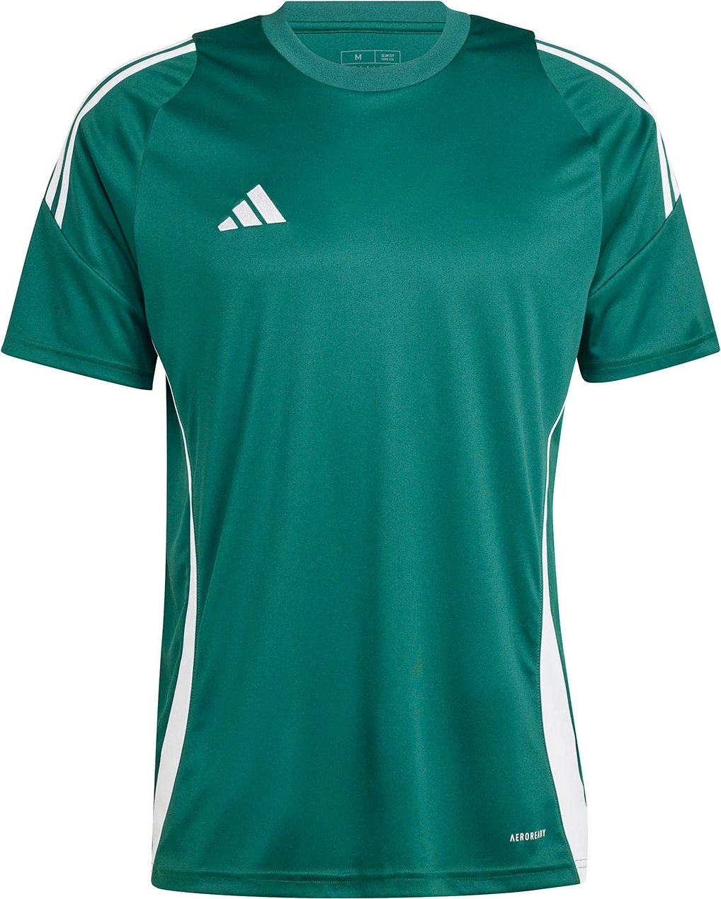 Maicë për meshkuj adidas, e gjelbër