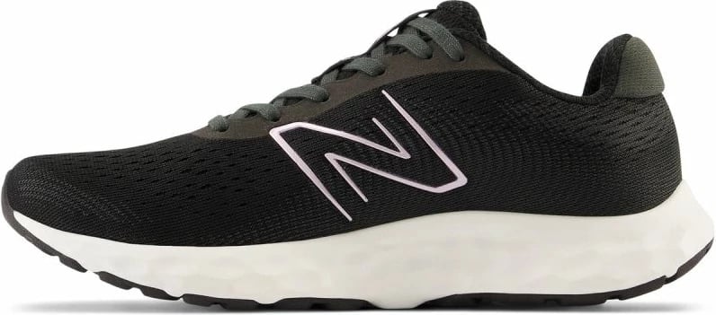 Atlete për femra New Balance, të zeza