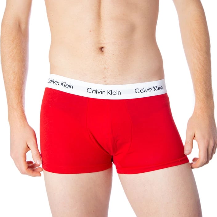 Të brendshme meshkuj Calvin Klein Underwear, multikolor