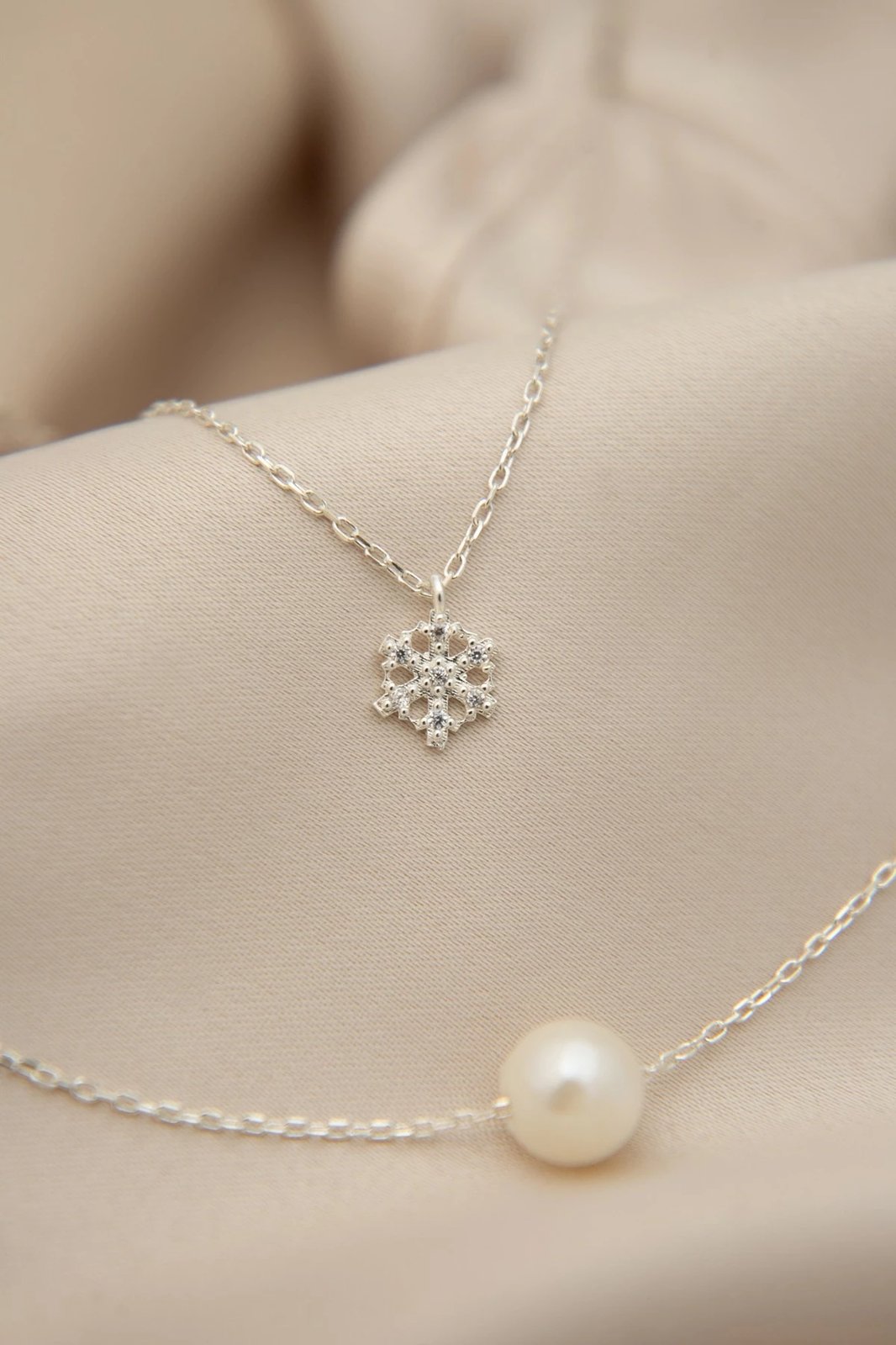 Qafore argjendi Elika Silver, ELKSLVR7215