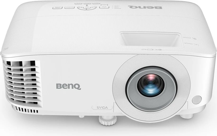 Projektor Benq MS560, SVGA 800x600, 4000AL, HDMI, i bardhë