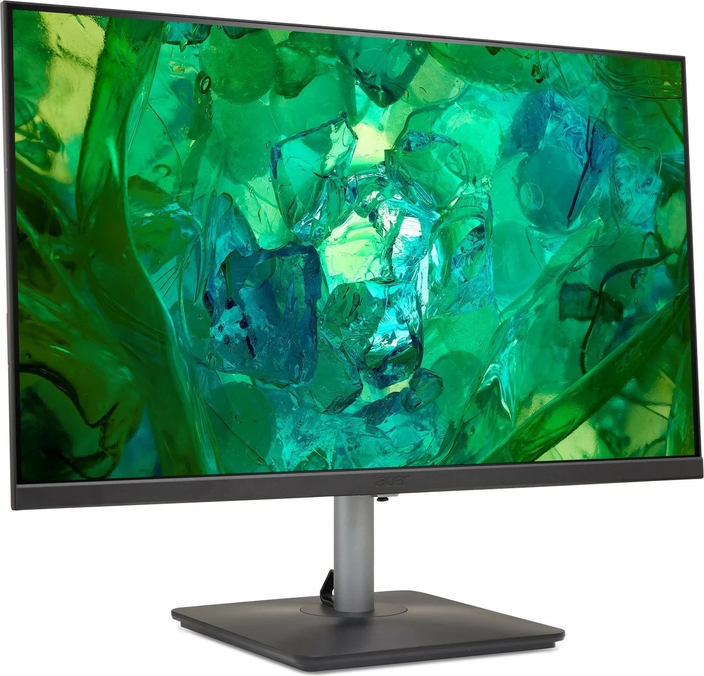 Monitor Acer RS242YG0BPAMIX 23.8 inç, Full HD, IPS, 120Hz, i zi
