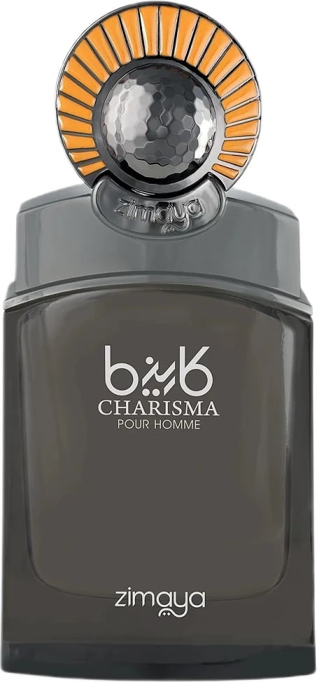 Eau de Parfum për meshkuj Zimaya Charisma Pour Homme, 100ml