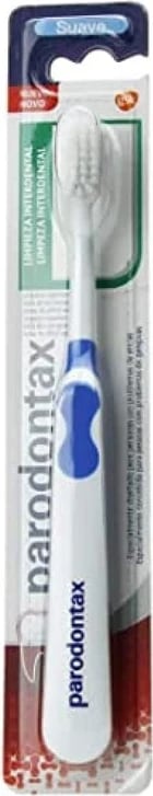 Brushë dhëmbësh Parodontax Soft unisex