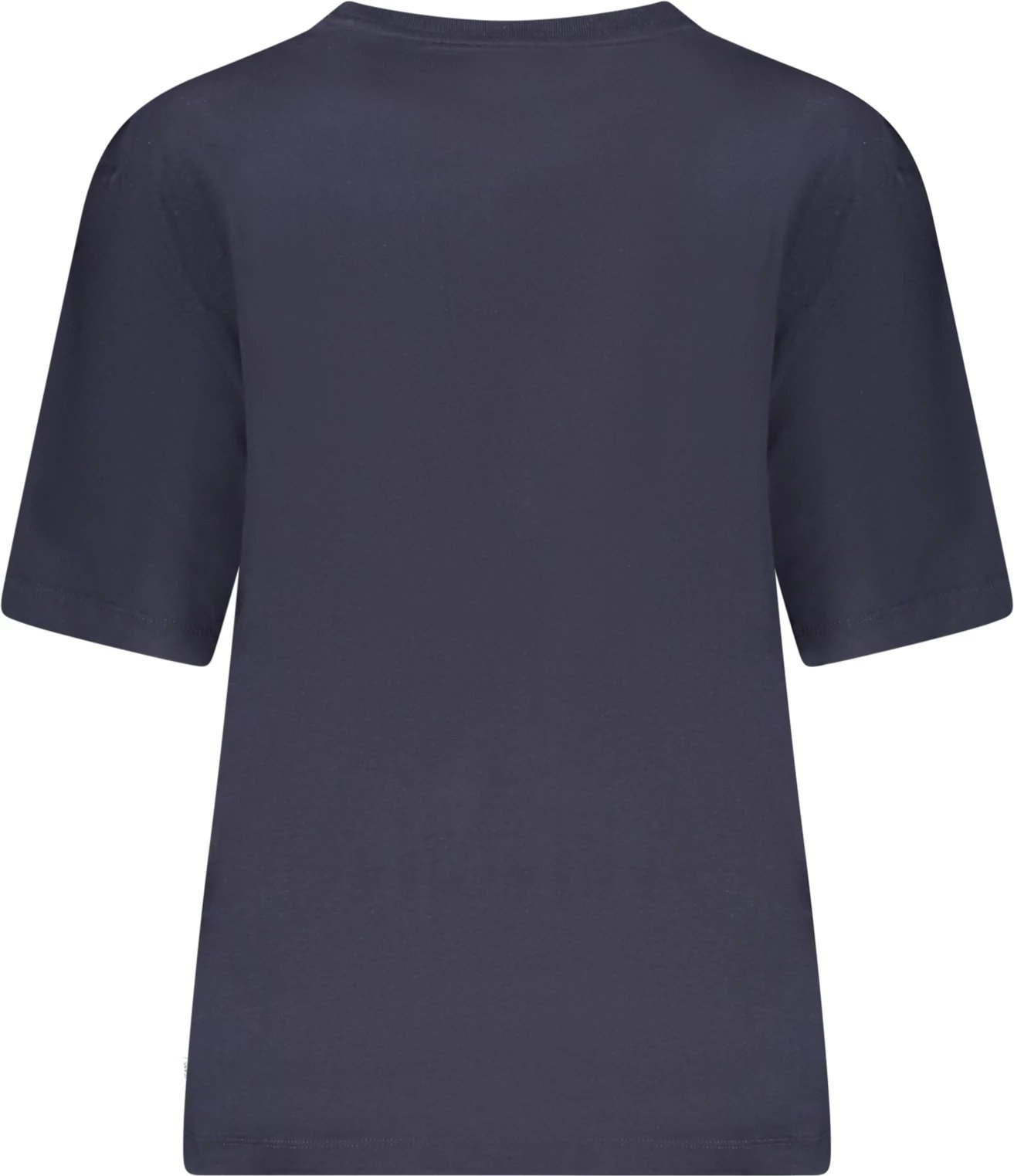 Maicë femra GUESS JEANS, blu Maicë femra GUESS JEANS, blu