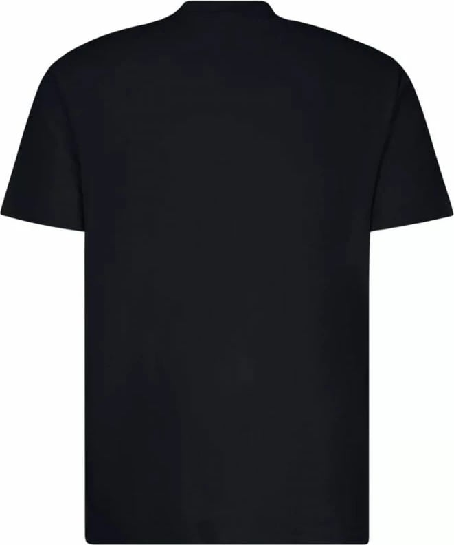 Maicë për meshkuj Fila, e zezë