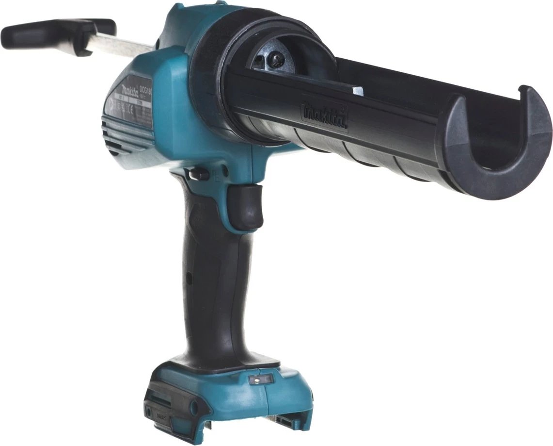 Shkop Makita DCG180Z për ngjitës dhe silikon 18V