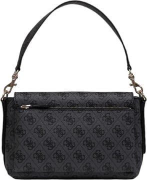 Çantë për femra Guess, hiri
