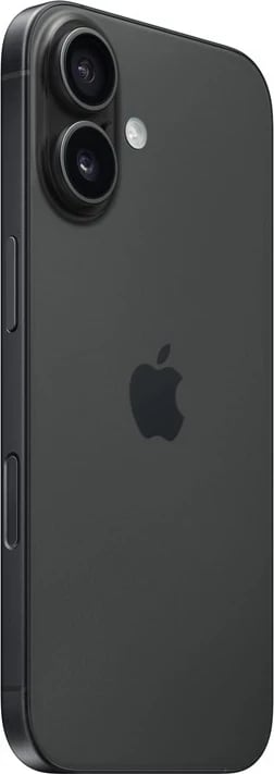 Celular Apple iPhone 16, 128GB, E zezë