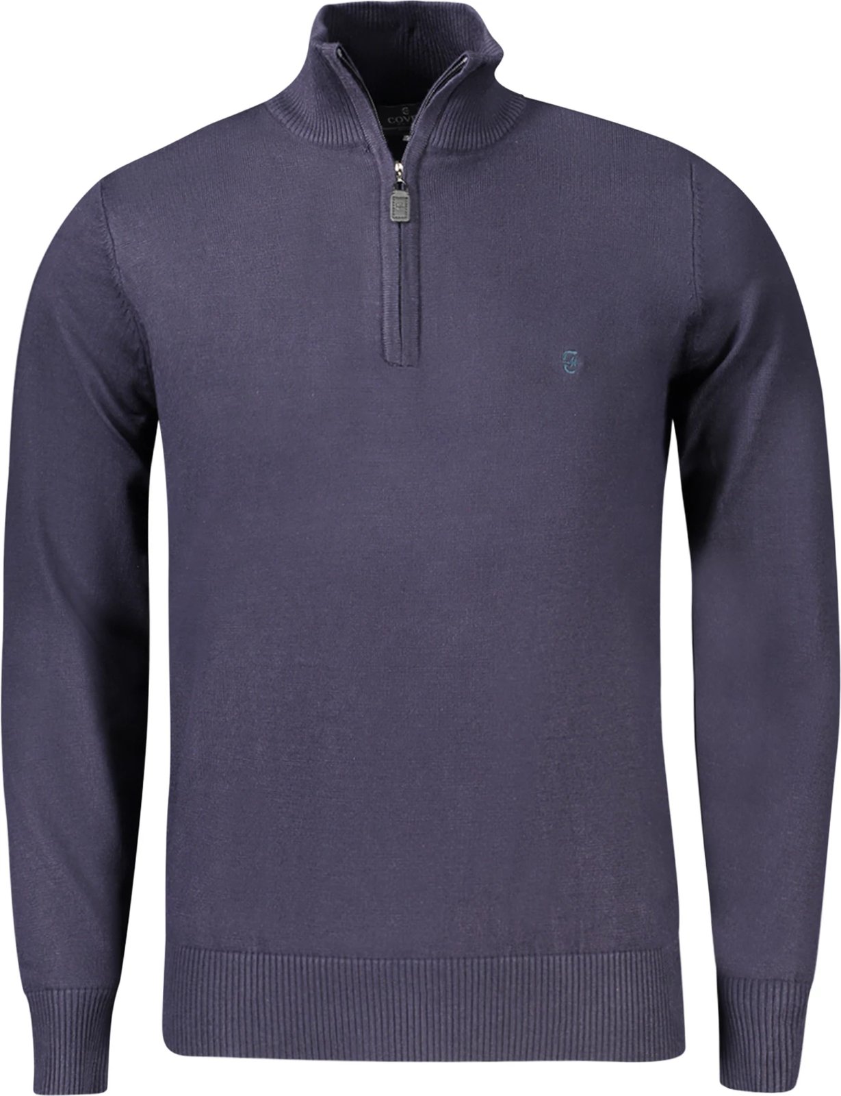 Xhemper për meshkuj COVERI MOVING, blu