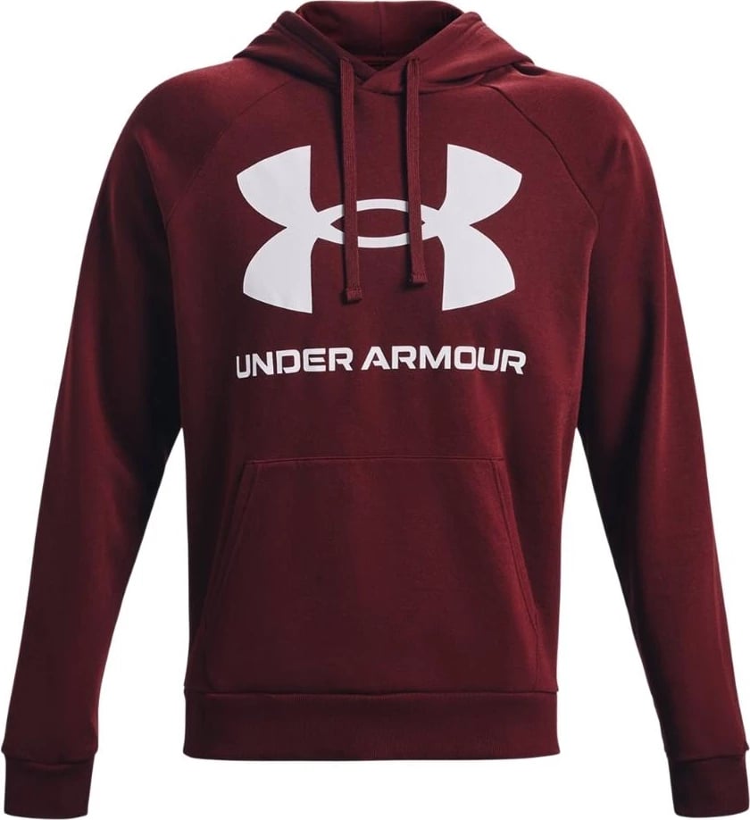 Duks për meshkuj Under Armour, i kuq