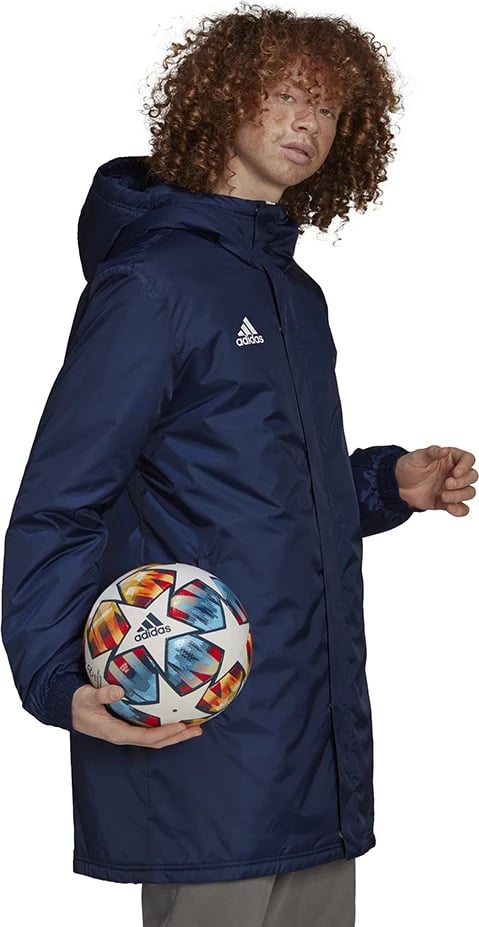Jakne për meshkuj adidas, navy