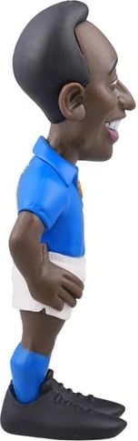 Figurinë koleksionuese MINIX Pele, Brazil 2nd Kit