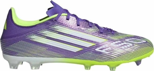 Atlete futbolli adidas për femra, vjollcë