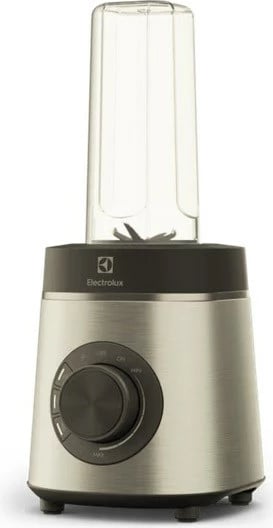 Blender Electrolux E6VB1-8ST me enë xhami, i zi