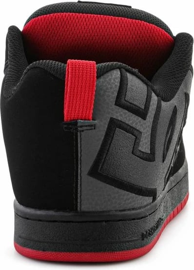 Atlete për meshkuj DC, të zeza