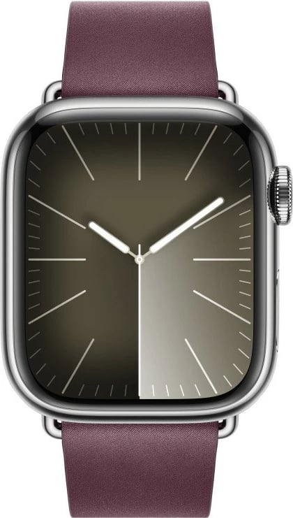 Rrip Apple 41mm Modern Buckle Mulberry i vogël