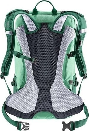 Çantë shpine Deuter Futura 21 SL për femra, Mint green