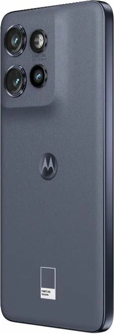Celular Motorola Edge 50 Neo 12/512GB Stalowy