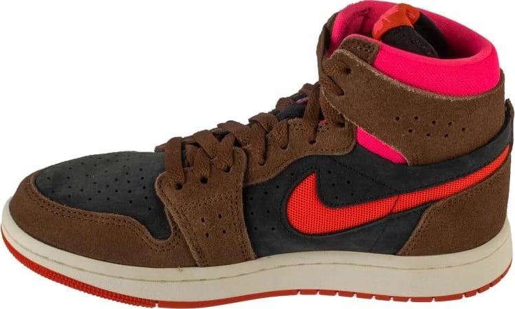 Atlete Nike Jordan për femra, multikolor