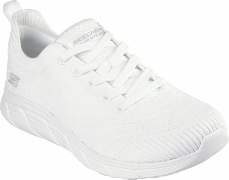 Atlete femra Skechers, të bardha