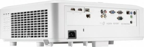 Projektor Viewsonic LS920WU, 6000 ANSI lumens, WUXGA, Laser, i bardhë