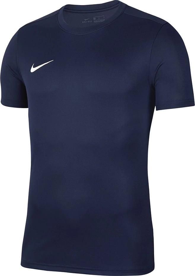 Maicë për fëmijë Nike, navy