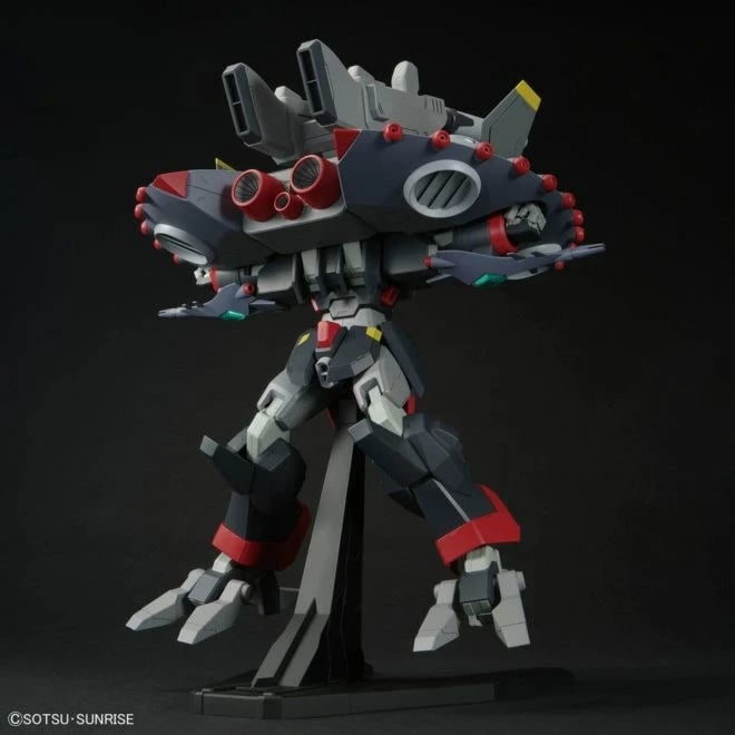 Model Bandai GFAS-X1 Destroy Gundam 1/144