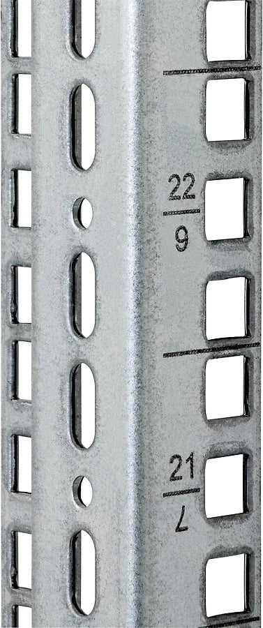 Aksesori për raft Triton RAX-VL-X15-X1, Metal