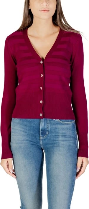 Xhemper Morgan De Toi femra fuchsia