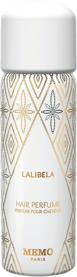 Parfum për flokë unisex Memo Paris Lalibela 80ml