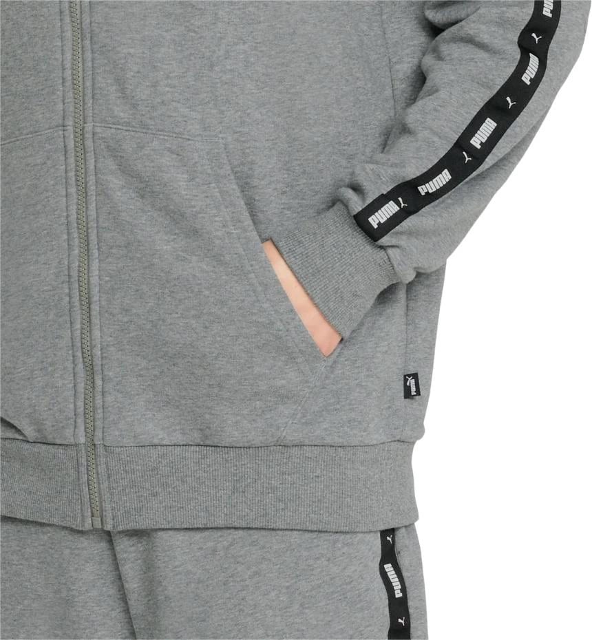 Duks për meshkuj Puma, gri