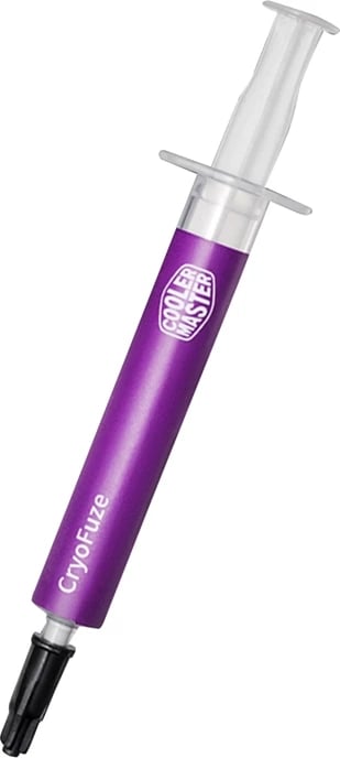 Pastë termike Cooler Master CRYOFUZE 5, 20g, vjollcë
