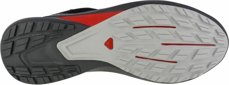 Atlete për vrapim Salomon Hypulse Gtx M, për meshkuj, të zeza