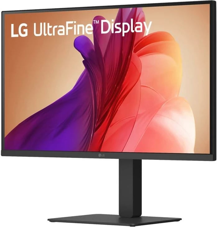 Monitor, LG 32U720A-B 32" UHD 4K HDR10 USB-C PD 90W, e zezë