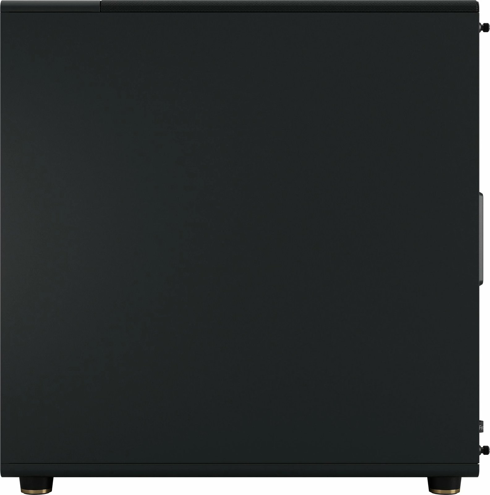 Kasë Fractal Design North XL, Midi Tower, ATX/EATX, zeze/charcoal, gaming