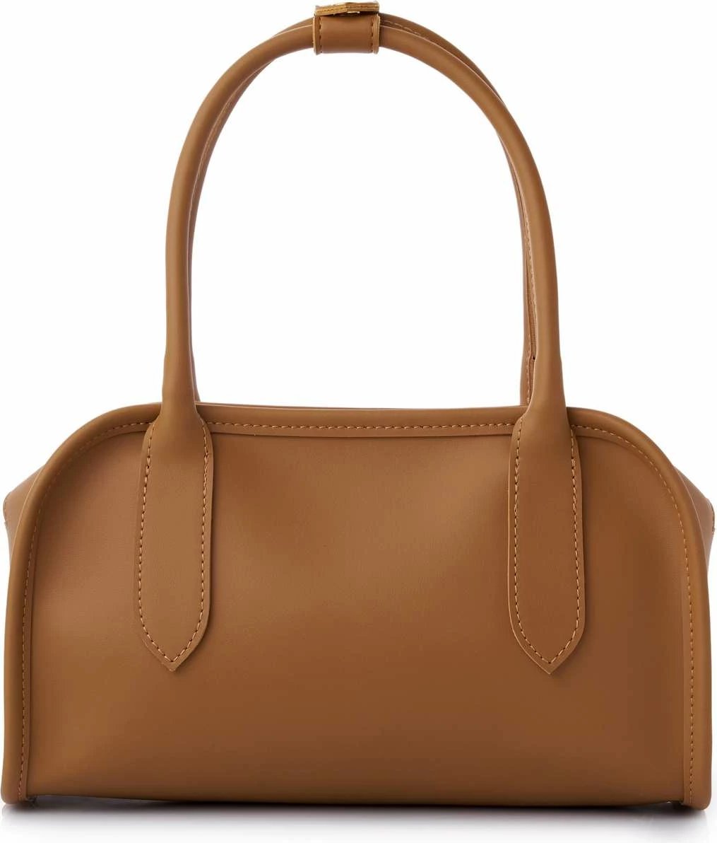 Çantë supi Lucky Bees, Amelia, ngjyrë mustard