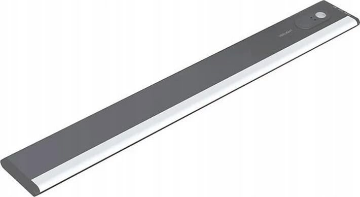 Dritë dollapi Yeelight A50 me sensor lëvizjeje, 4000K, Gri