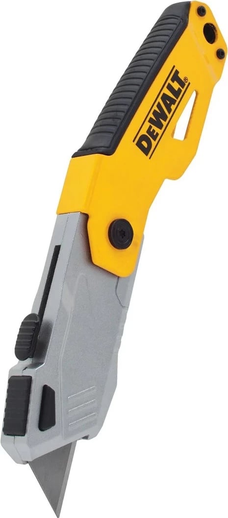 Thikë DeWALT DWHT10261-0, e verdhë