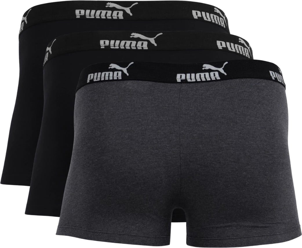 Të brendshme për meshkuj Puma, shumëngjyrëshe