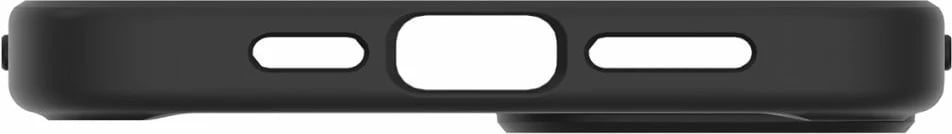Mbështjellës Spigen Ultra Hybrid për iPhone 14, Matte Black